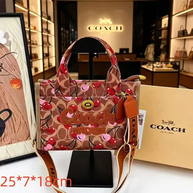 Coach handbags