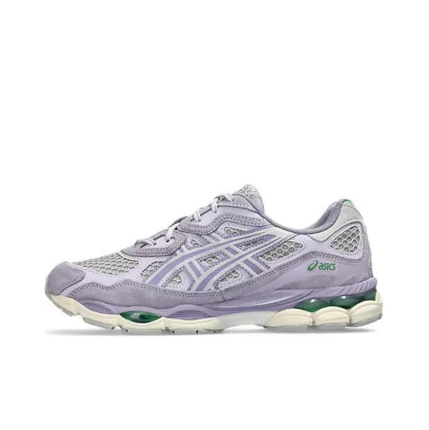 Asics Gel-NYC Lavender Green