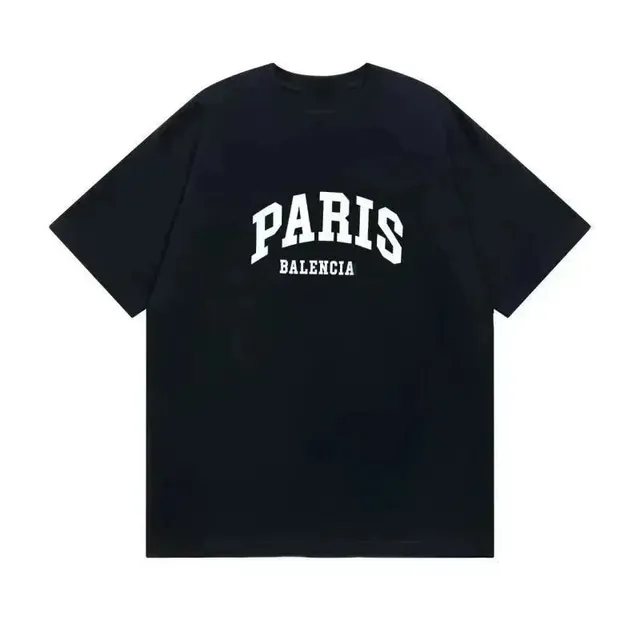 Balenciaga t shirts