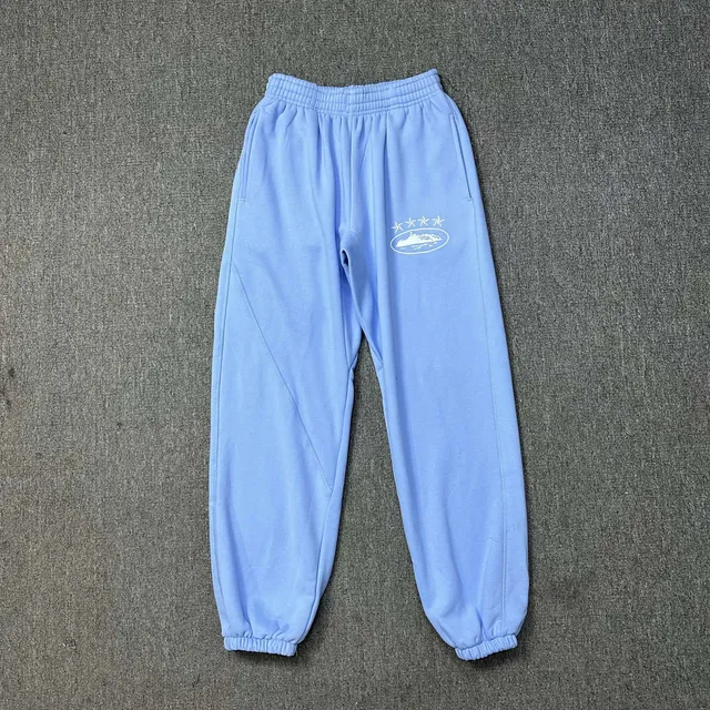Joggers Five-Star Logo