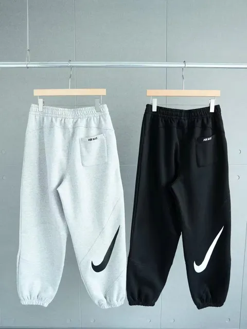Nike Air Max Joggers Swoosh Logo