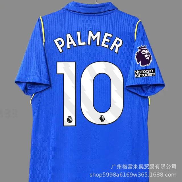 26-27 Chelsea's 10th home star plus Premier League
