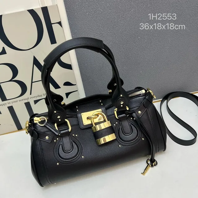 Chloé handbags