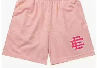 EE粉色梅红标