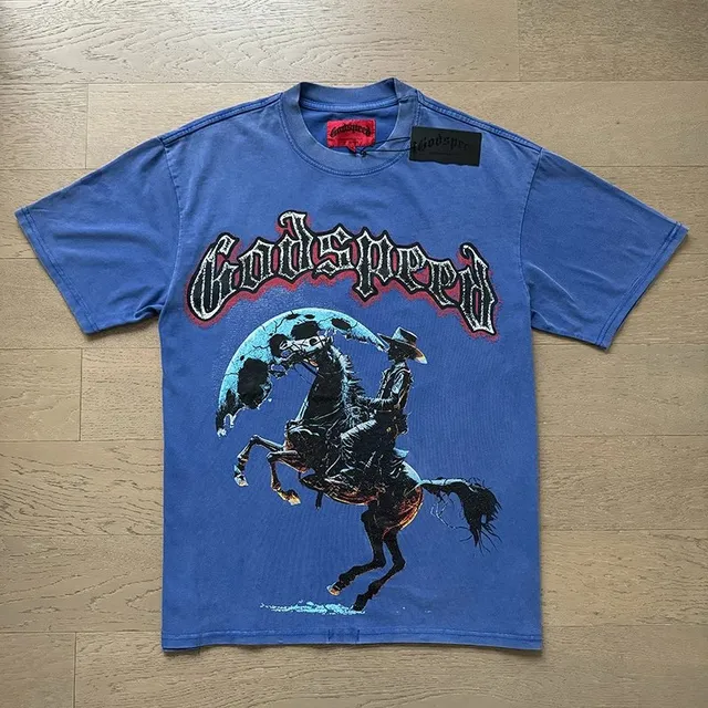 Broken Planet Graphic Tee