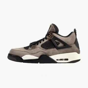 Travis Scott Olive