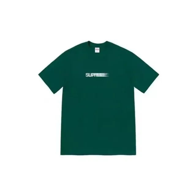 Supreme T-Shirt Speed Logo
