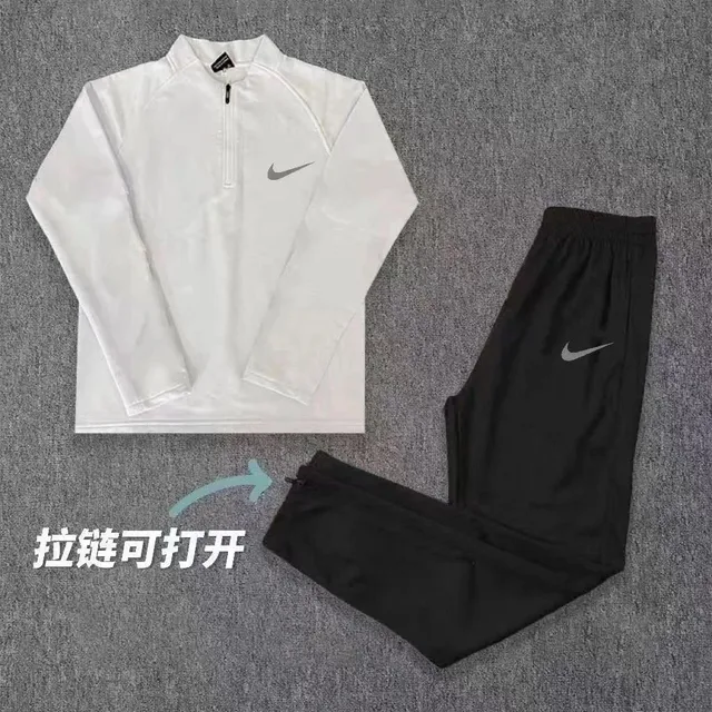 长袖套装4