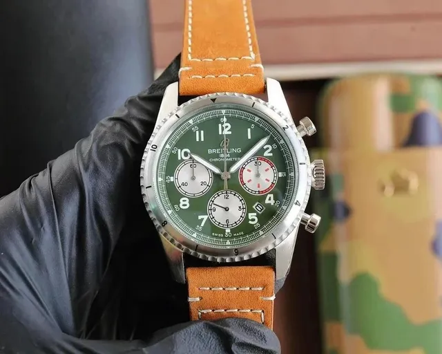 Fans Finds