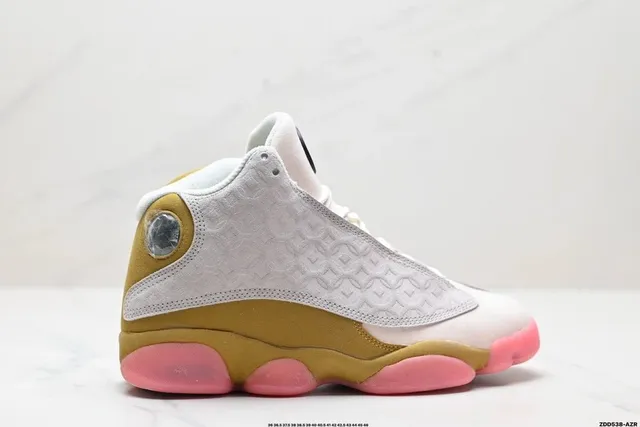 Jordan sneakers