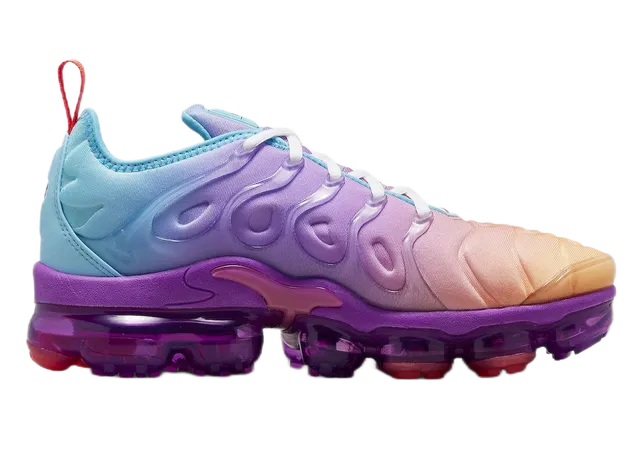 Nike Air Max Plus Sunset Gradient