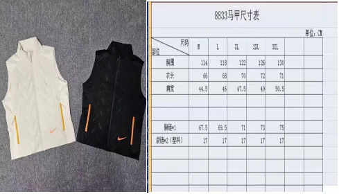 Nike Windrunner Vest