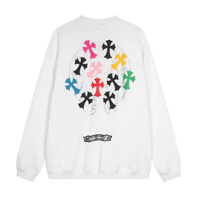 Chrome Hearts hoodies sweatshirts