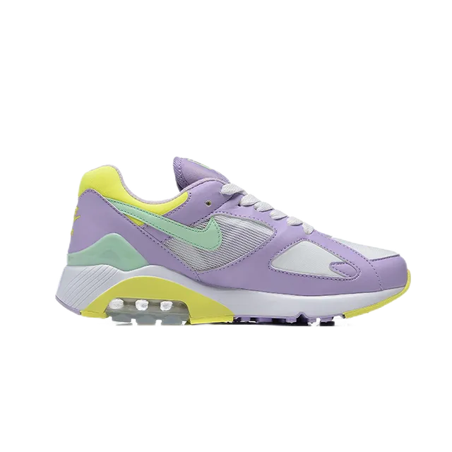Nike Air Max TN Lavender Lime