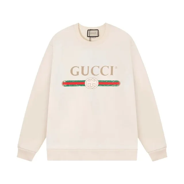 Gucci hoodies sweatshirts