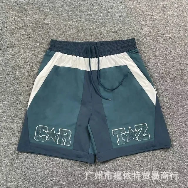 Corteiz Pants--92