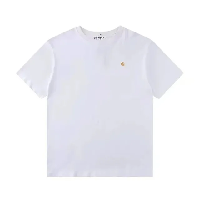 Carhartt t shirts Logo Patch