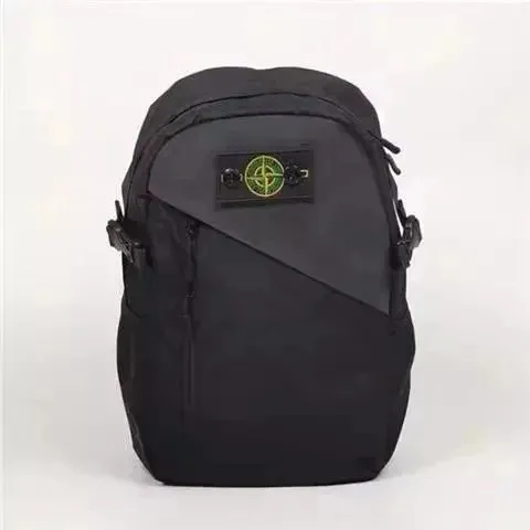 Stone Island Backpack Compass Patch