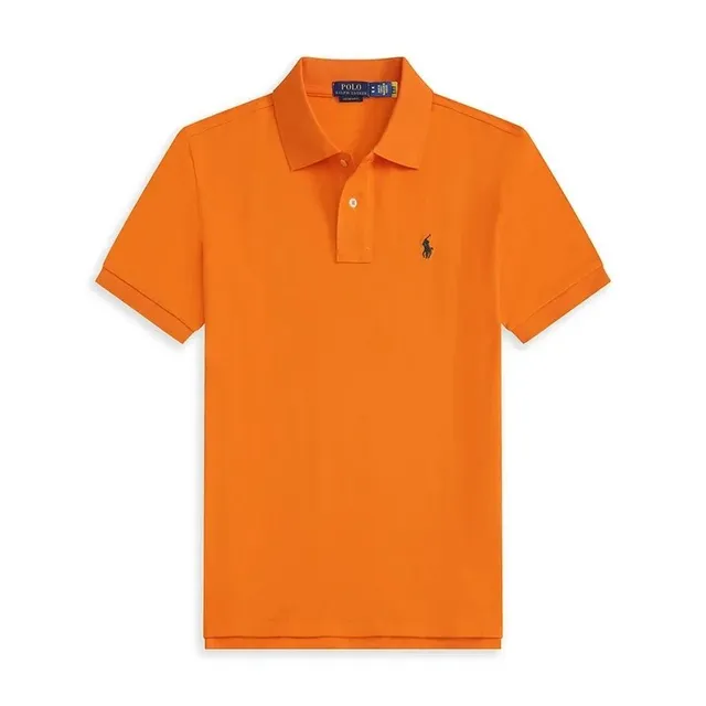 Polo Ralph Lauren Polo Shirt Classic Fit