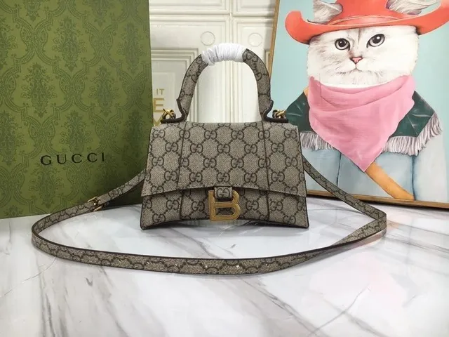 Gucci GG Marmont Mini