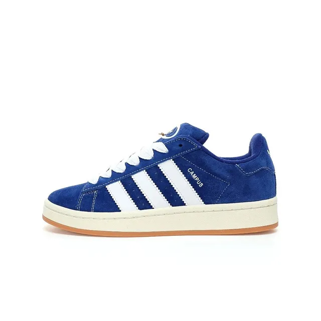 Adidas Campus Blue/White