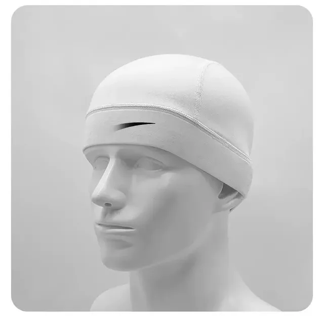 Nike Skull Cap Swoosh Logo
