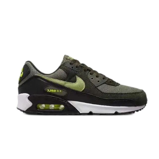 Nike Air Max 90 Olive Green