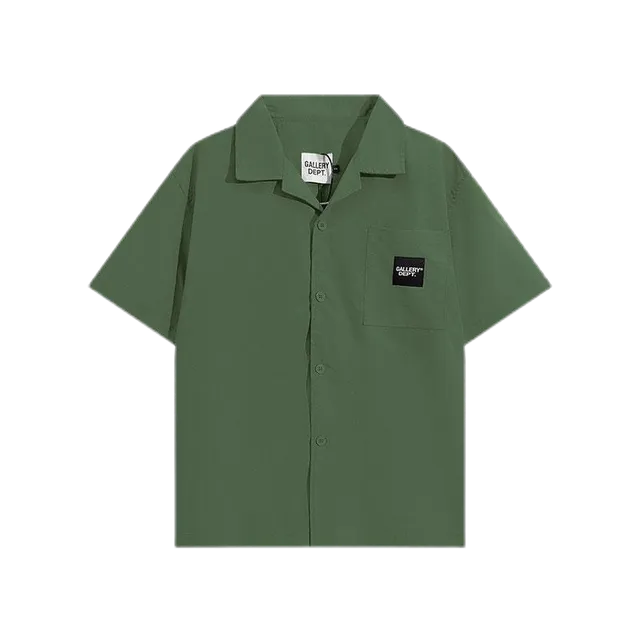 Gallery Dept. shirts
