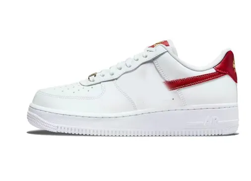 Nike Air Force 1 Low White/Red