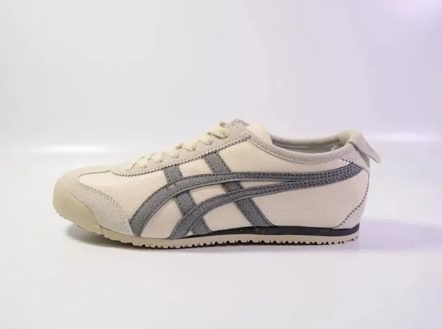 Asics Gel-Lyte III Beige Grey