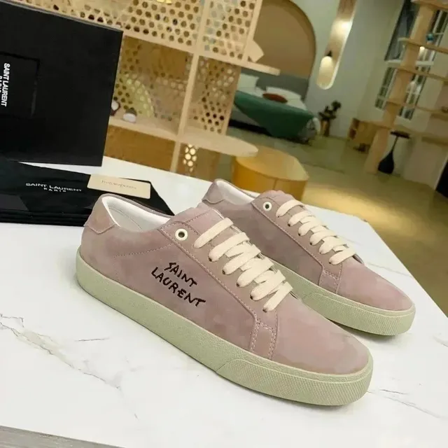 Saint Laurent sneakers