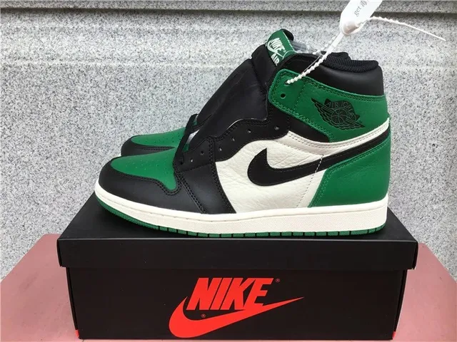 Jordan sneakers