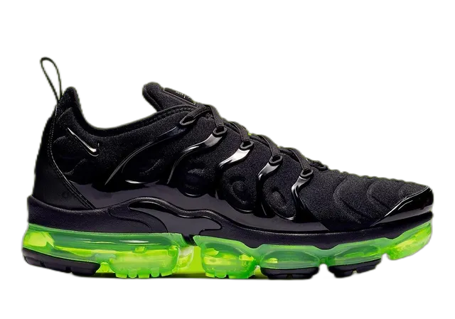 Nike Air VaporMax Plus Neon Green