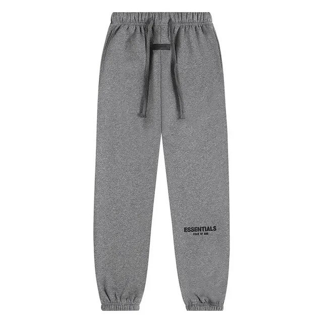 Fear of God Essentials Jogger Essentials Logo