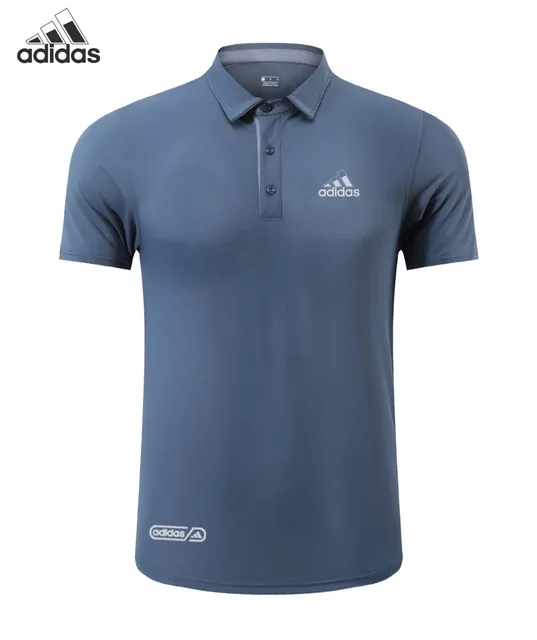Adidas Polo Shirt Performance