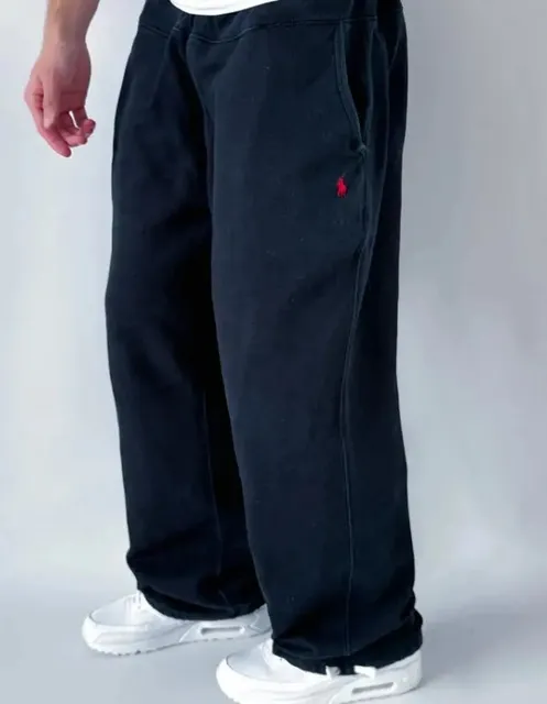 Polo Ralph Lauren Classic Fit Sweatpants Polo Pony Logo