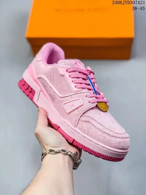 Louis Vuitton sneakers