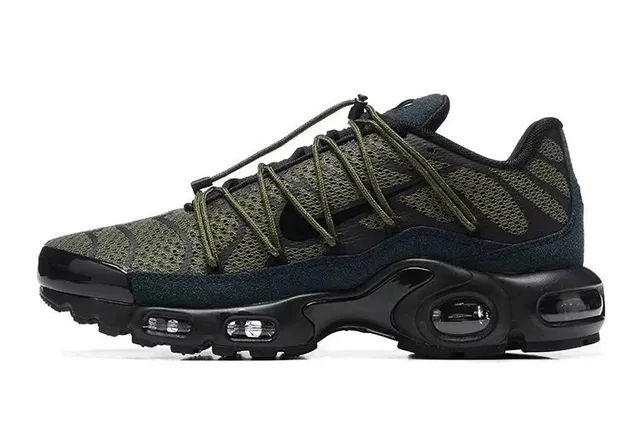Nike Air Max Plus Olive