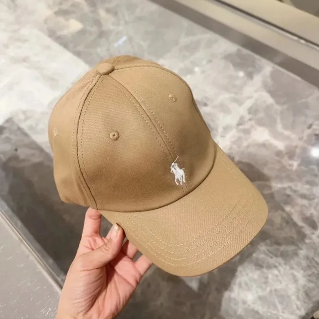 Polo Ralph Lauren Polo Baseball Cap Classic Fit