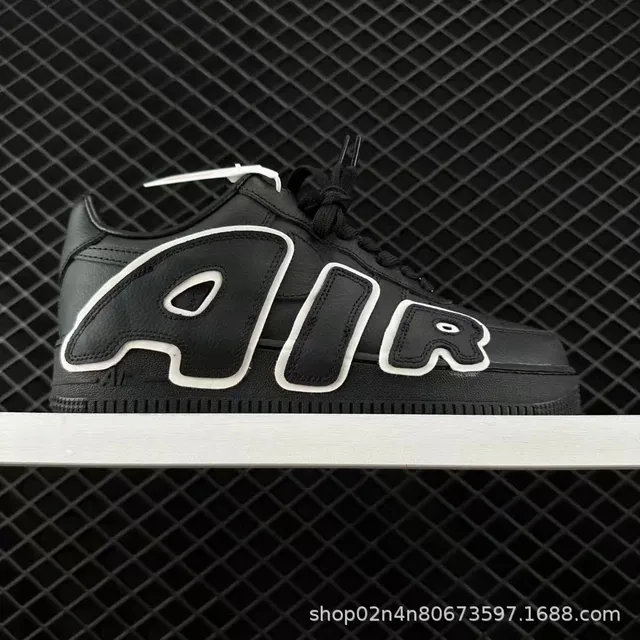 Nike Air Force 1 Low Air Logo