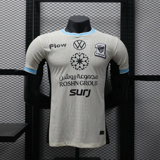 Nike Home Jersey 2023-24