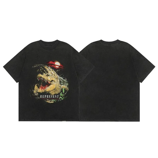 Represent Graphic Tee