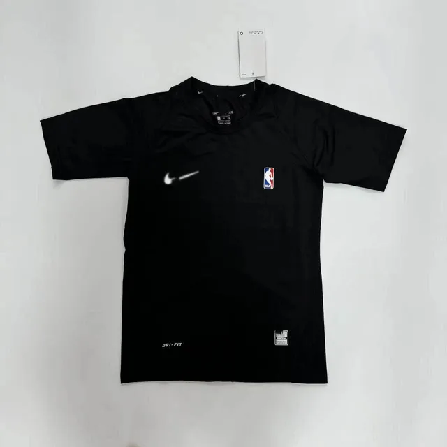 Nike Dri-FIT Tee NBA Logo