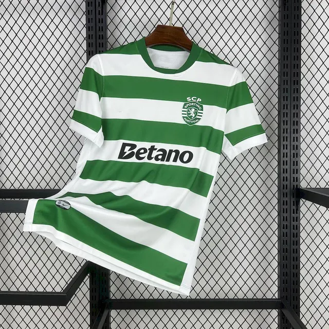 2526 Lisbon home stadium