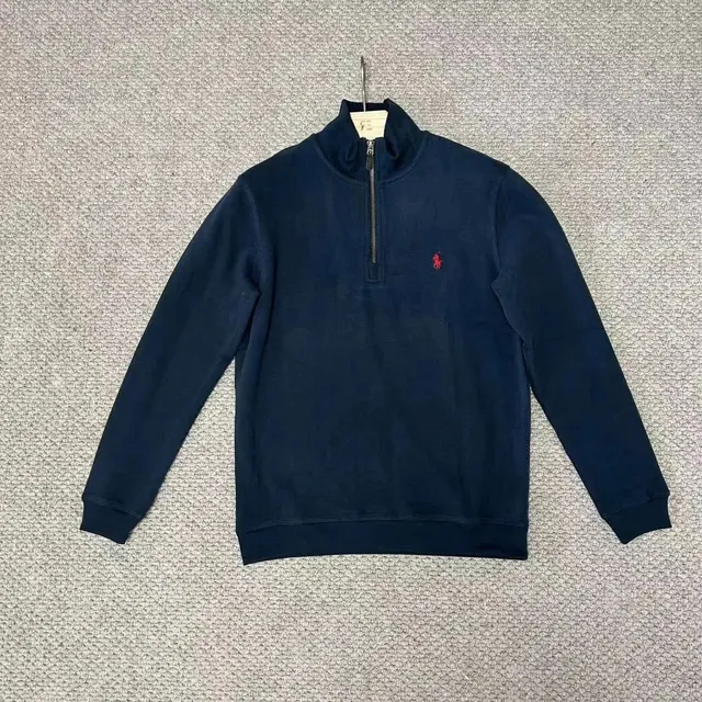 Polo Ralph Lauren Quarter-Zip Pullover Classic Fit