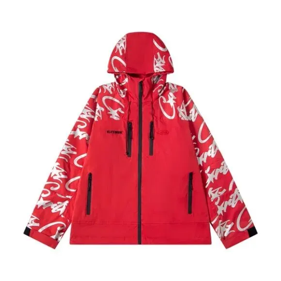Elitework jackets