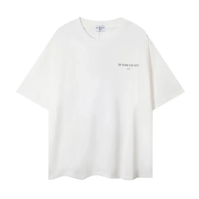 T-Shirt IH NOM UH NIT Logo