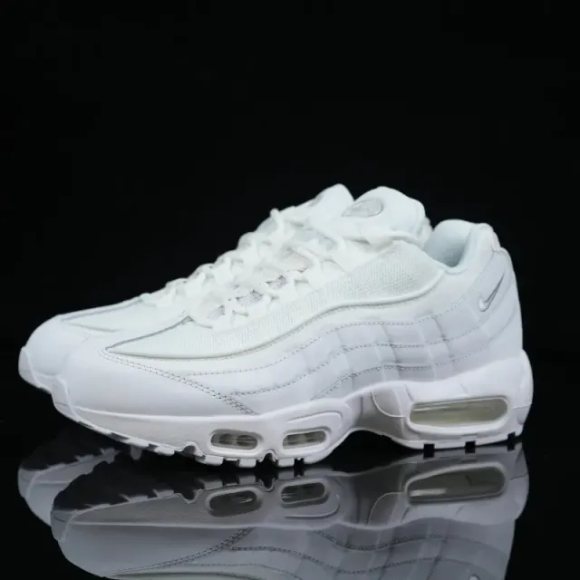 Max 95 纯白- CT1268-100