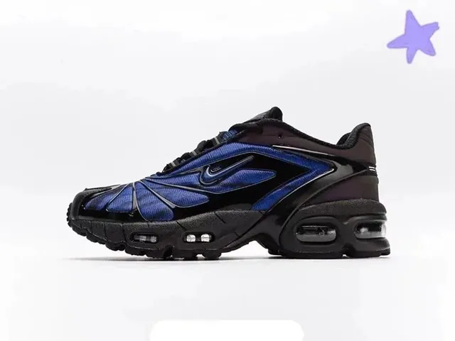 Nike Air Max TN Royal Blue
