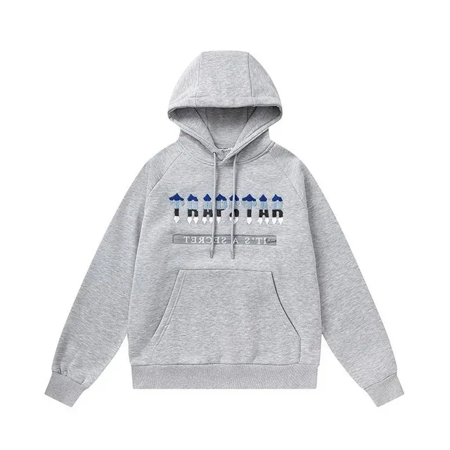 Hoodie It's A Secret